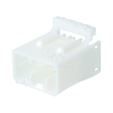 'Capac HSG 8P Natural' | Electronic-mag.ro | Componente Electronice