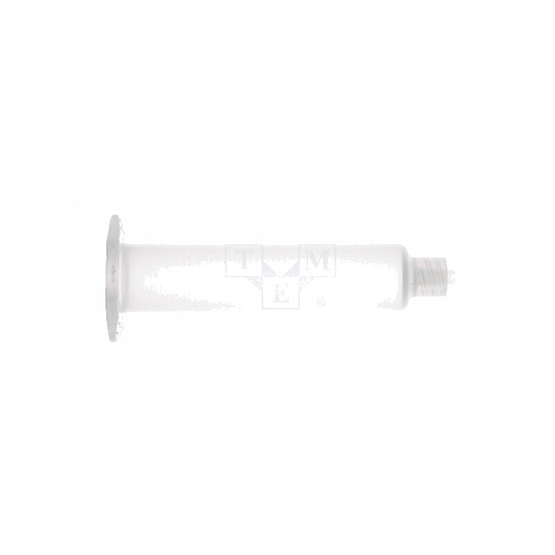 Carcasă Seringă 10ml Luer Lock Naturală pentru Dozatoare | Electronic-mag.ro | Componente Electronice