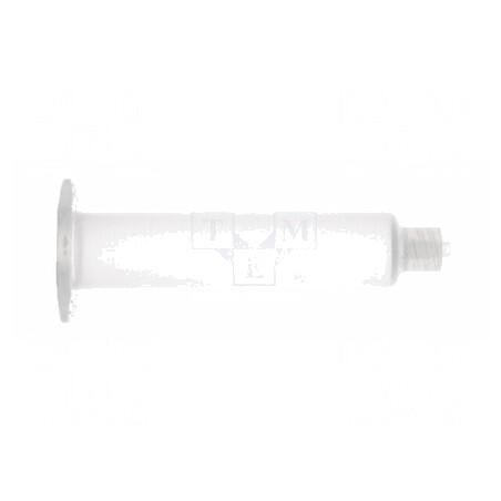 Carcasă Seringă 10ml Luer Lock Naturală pentru Dozatoare | Electronic-mag.ro | Componente Electronice