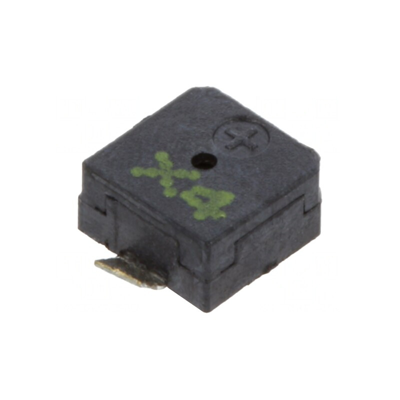 Traductor de Sunet Electromagnetic 4kHz 100mA | Electronic-mag.ro | Componente Electronice