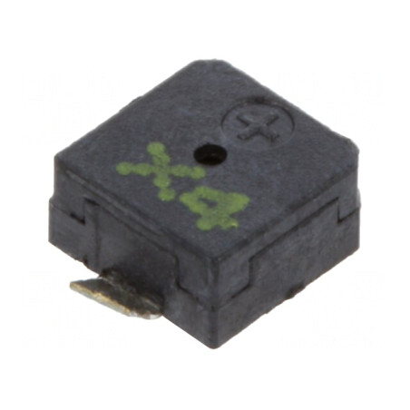 Traductor de Sunet Electromagnetic 4kHz 100mA | Electronic-mag.ro | Componente Electronice