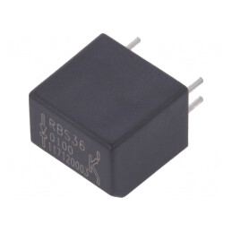 Senzor de Înclinare ±20° 3,3-5VDC SPST-NO | Electronic-mag.ro | Componente Electronice