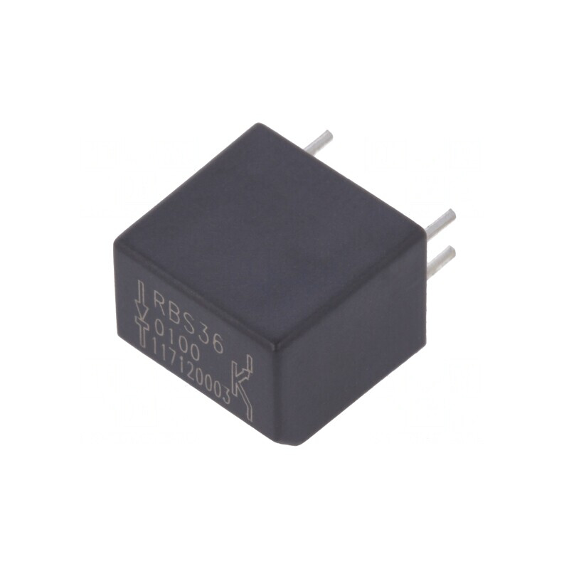 Senzor de Înclinare ±20° 3,3-5VDC SPST-NO | Electronic-mag.ro | Componente Electronice