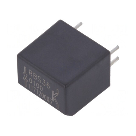 Senzor de Înclinare ±20° 3,3-5VDC SPST-NO | Electronic-mag.ro | Componente Electronice