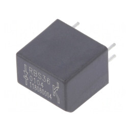 Senzor de Înclinare ±40° 3,3-5VDC | Electronic-mag.ro | Componente Electronice