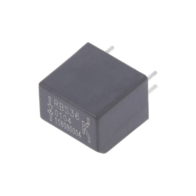 Senzor de Înclinare ±40° 3,3-5VDC | Electronic-mag.ro | Componente Electronice