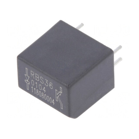 Senzor de Înclinare ±40° 3,3-5VDC | Electronic-mag.ro | Componente Electronice