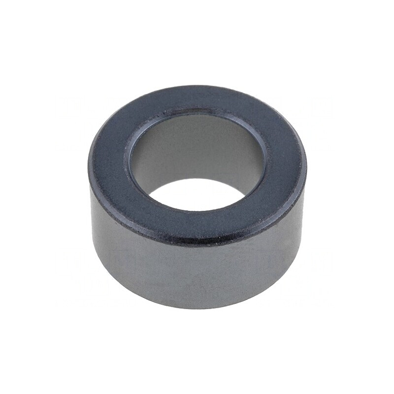 Ferită Toroidală 10mm x 12mm x 20mm 40Ω | Electronic-mag.ro | Componente Electronice