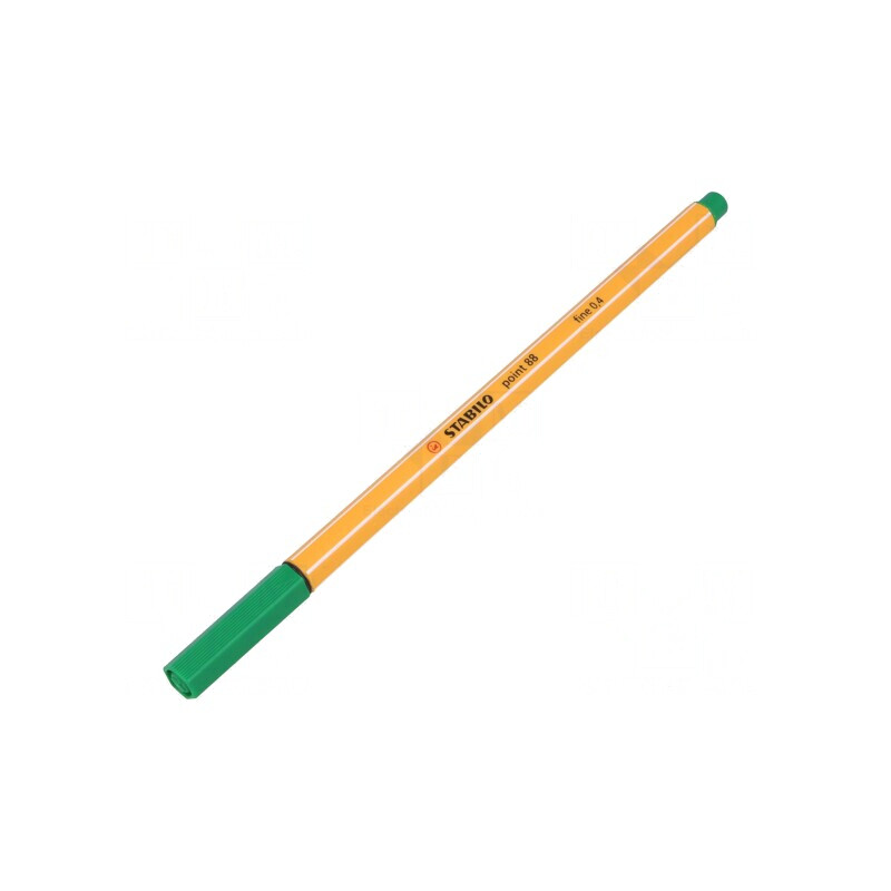 Creion de ochi Liner verde | Electronic-mag.ro | Componente Electronice