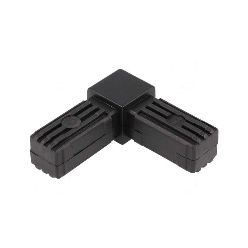Articulație de montaj pentru profile din poliamidă 30-100°C | Electronic-mag.ro | Componente Electronice Articulație de montaj pentru profile din poliamidă 30-100°C | Electronic-mag.ro | Componente Electronice