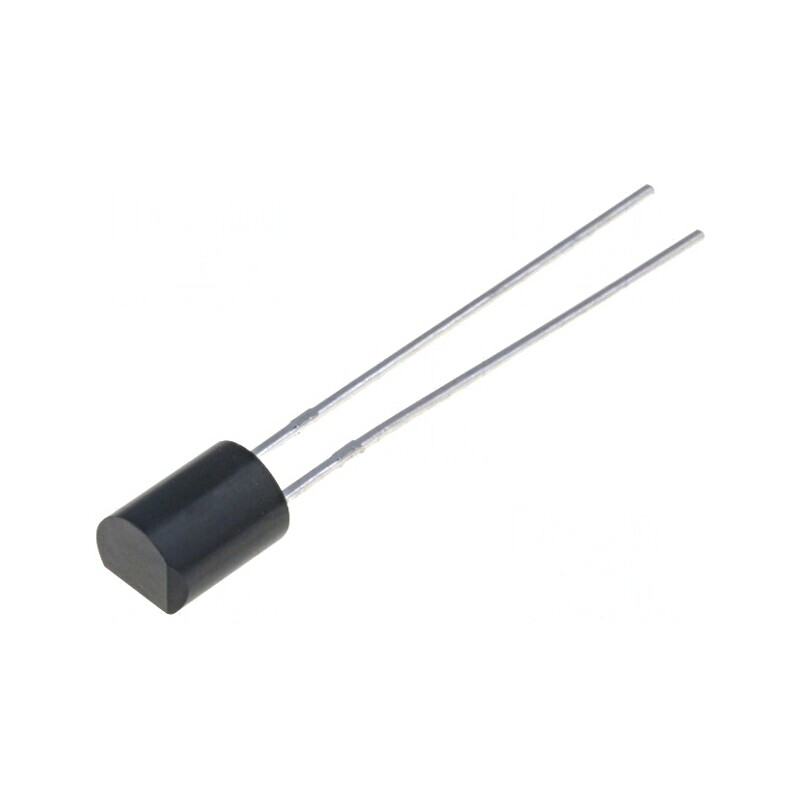Fotodiodă THT 925nm 30nA | Electronic-mag.ro | Componente Electronice