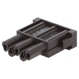 Conector HDC Modul Mamă C146 M PIN 5 1kV | Electronic-mag.ro | Componente Electronice