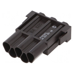 Conector HDC Modul Tată 5 PIN 1kV | Electronic-mag.ro | Componente Electronice