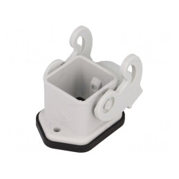 Carcasă pentru Conectori HDC CK 21.21 - 40÷125°C | Electronic-mag.ro | Componente Electronice