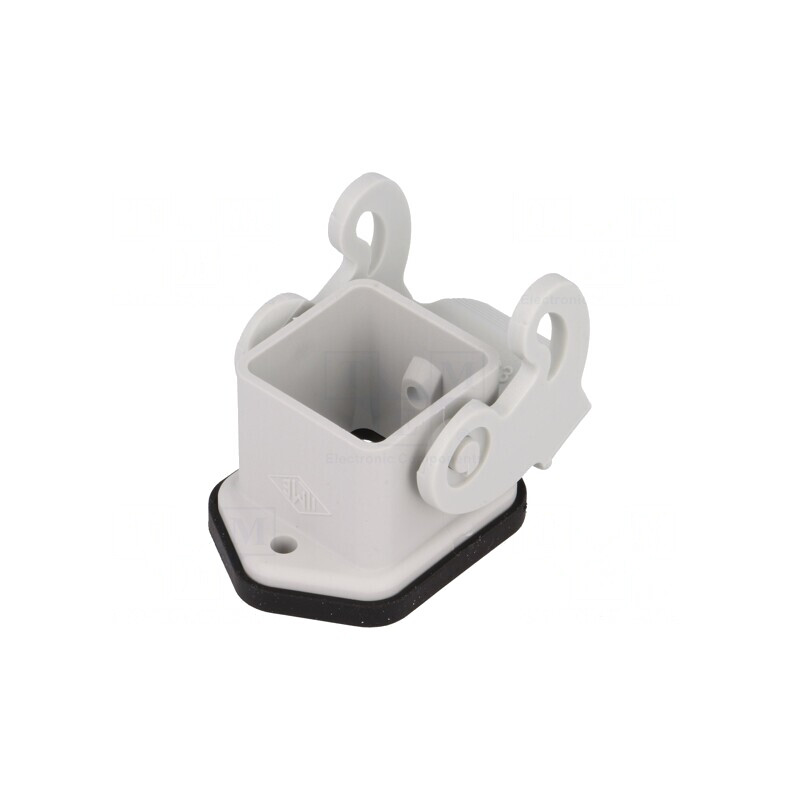Carcasă pentru Conectori HDC CK 21.21 - 40÷125°C | Electronic-mag.ro | Componente Electronice