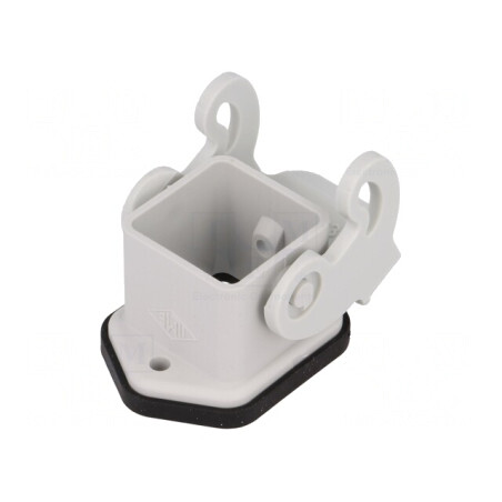 Carcasă pentru Conectori HDC CK 21.21 - 40÷125°C | Electronic-mag.ro | Componente Electronice