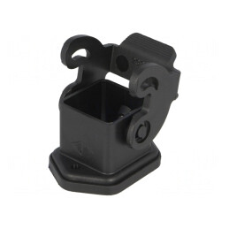 Carcasă Conectori HDC CK 21.21 40÷125°C | Electronic-mag.ro | Componente Electronice