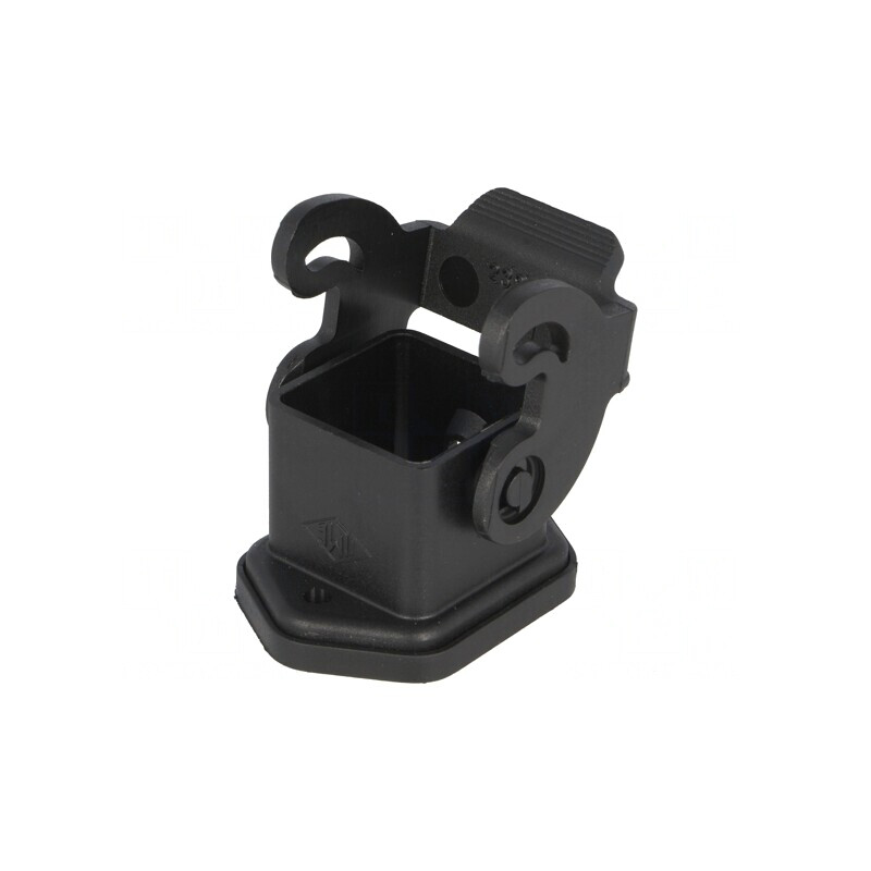 Carcasă Conectori HDC CK 21.21 40÷125°C | Electronic-mag.ro | Componente Electronice