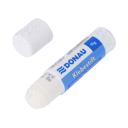 Adeziv Stick pentru Hârtie 15g | Electronic-mag.ro | Componente Electronice