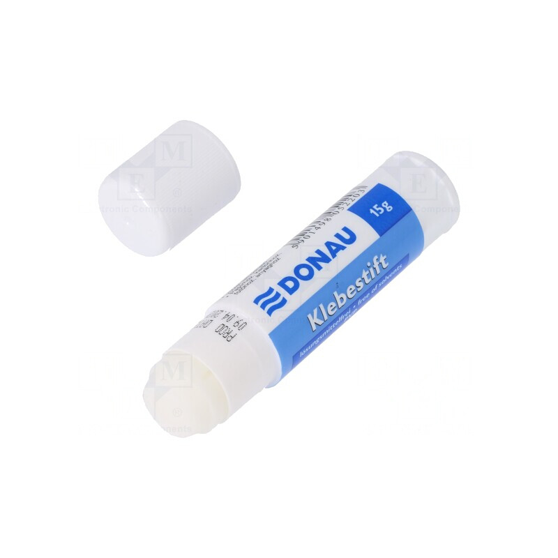Adeziv Stick pentru Hârtie 15g | Electronic-mag.ro | Componente Electronice