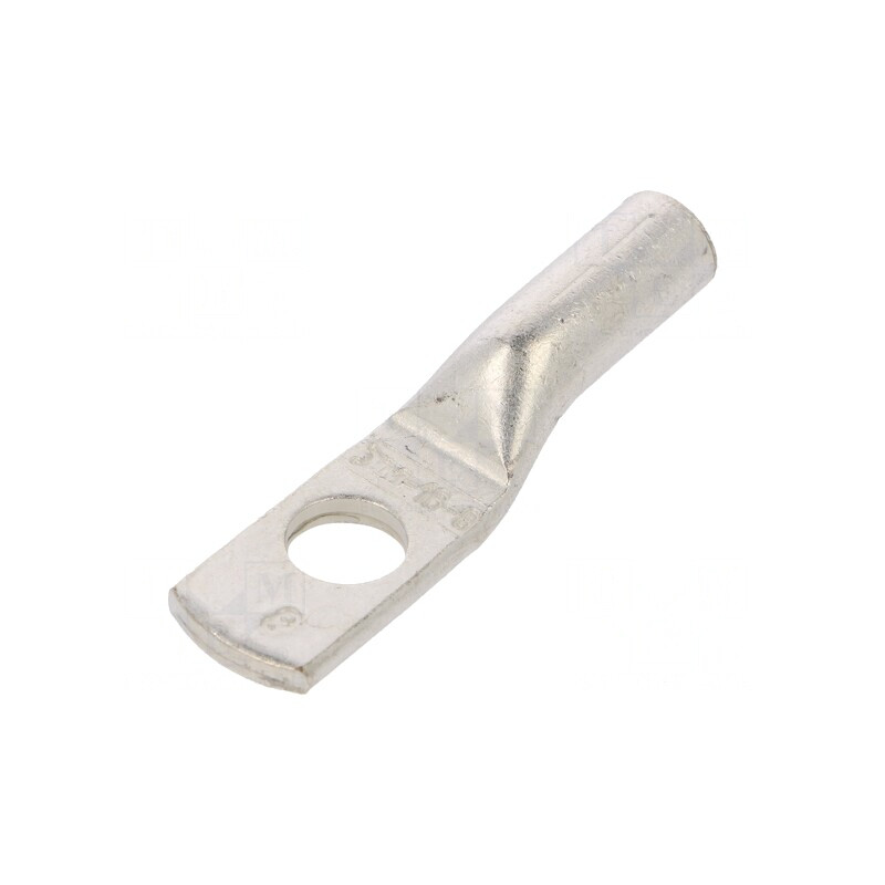 Vârf Inelar Tubular M8 16mm2 Crimpat Neizolat | Electronic-mag.ro | Componente Electronice Vârf Inelar Tubular M8 16mm2 Crimpat Neizolat | Electronic-mag.ro | Componente Electronice