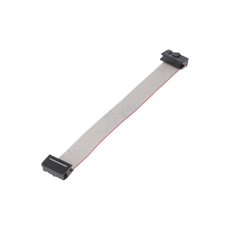 Cablu panglică IDC 0,15m 1,27mm | Electronic-mag.ro | Componente Electronice