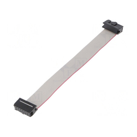 Cablu panglică IDC 0,15m 1,27mm | Electronic-mag.ro | Componente Electronice