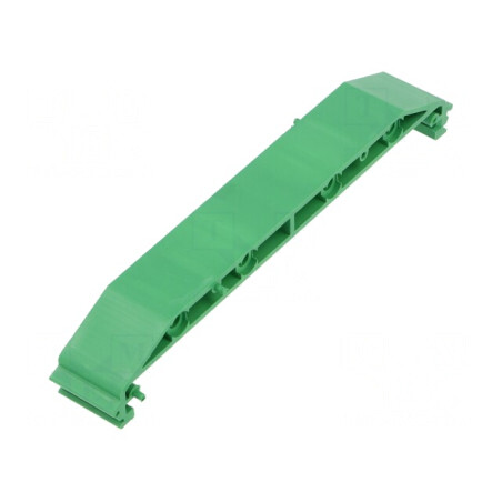 Mâner Șină DIN M107 107x16,5mm | Electronic-mag.ro | Componente Electronice