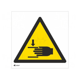 Folie Autoadezivă de Avertizare și Protecție | Electronic-mag.ro | Componente Electronice
