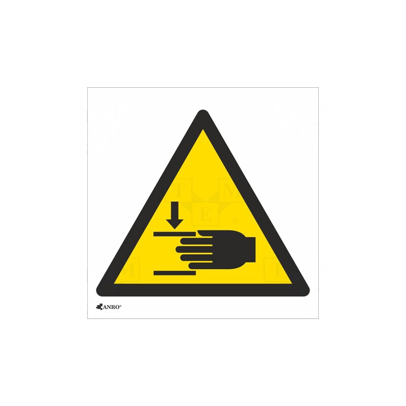 Folie Autoadezivă de Avertizare și Protecție | Electronic-mag.ro | Componente Electronice