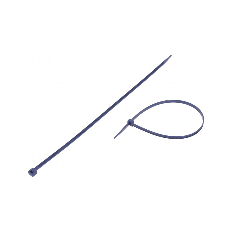Colier de strângere metalic 301mm 4,7mm 150N | Electronic-mag.ro | Componente Electronice
