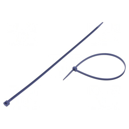 Colier de strângere metalic 301mm 4,7mm 150N | Electronic-mag.ro | Componente Electronice
