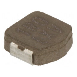Inductor Ferită 1uH 7.6A 18.9mΩ ±20% | Electronic-mag.ro | Componente Electronice
