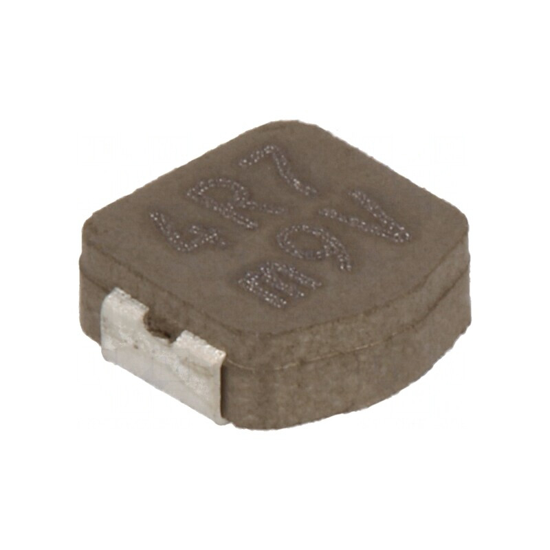 Inductor Ferită 4.7uH 3.4A | Electronic-mag.ro | Componente Electronice