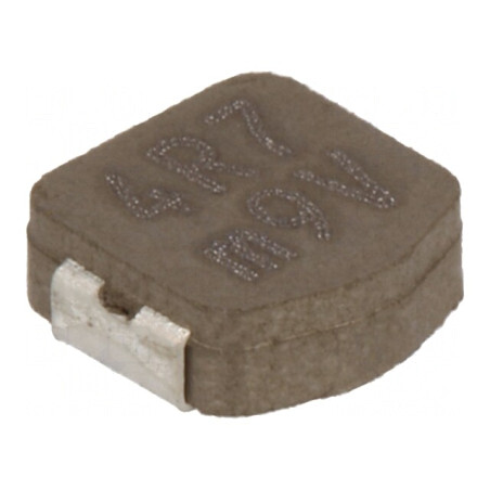 Inductor Ferită 4.7uH 3.4A | Electronic-mag.ro | Componente Electronice