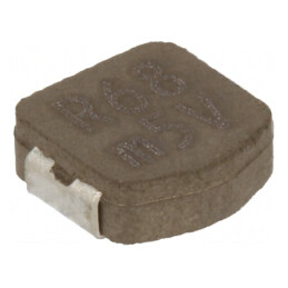 Inductor Ferită 680nH 9.5A 12.2mΩ ±20% | Electronic-mag.ro | Componente Electronice