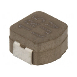 Inductor Ferită 1,5uH 8,6A 17,7mΩ ±20% | Electronic-mag.ro | Componente Electronice