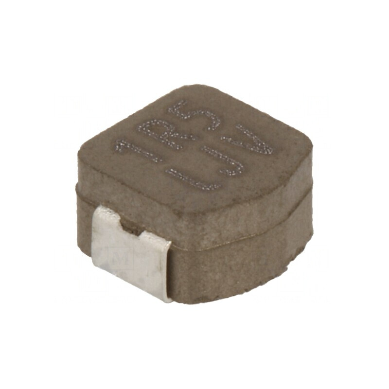 Inductor Ferită 1,5uH 8,6A 17,7mΩ ±20% | Electronic-mag.ro | Componente Electronice