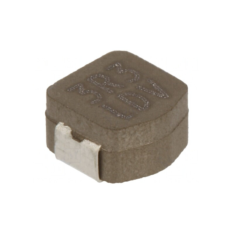 Inductor Ferită 3,3uH 5,5A 42,8mΩ ±20% | Electronic-mag.ro | Componente Electronice