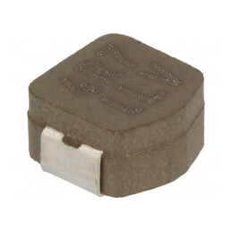 Inductor Ferită 4.7uH 4.6A 62.2mΩ ±20%