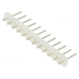 "Conector Header 5.08mm 12 Pini" | Electronic-mag.ro | Componente Electronice