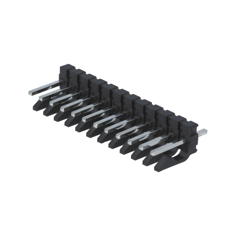 Soclu cablu-placă KK 396 3.96mm 12 pini THT 7A cositorit | Electronic-mag.ro | Componente Electronice Soclu cablu-placă KK 396 3.96mm 12 pini THT 7A cositorit | Electronic-mag.ro | Componente Electronice