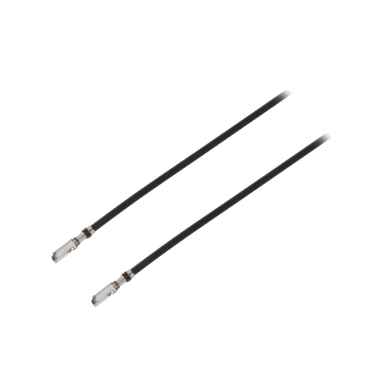 Pin Mamă Cositorit 24AWG 2mm 0,3m | Electronic-mag.ro | Componente Electronice Pin Mamă Cositorit 24AWG 2mm 0,3m | Electronic-mag.ro | Componente Electronice