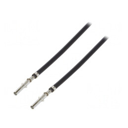 Pin mamă cositorit 22AWG 3,68mm | Electronic-mag.ro | Componente Electronice