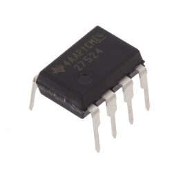 Driver Low-Side Controler Porți DIP8 5A 18VDC 2 Canale | Electronic-mag.ro | Componente Electronice