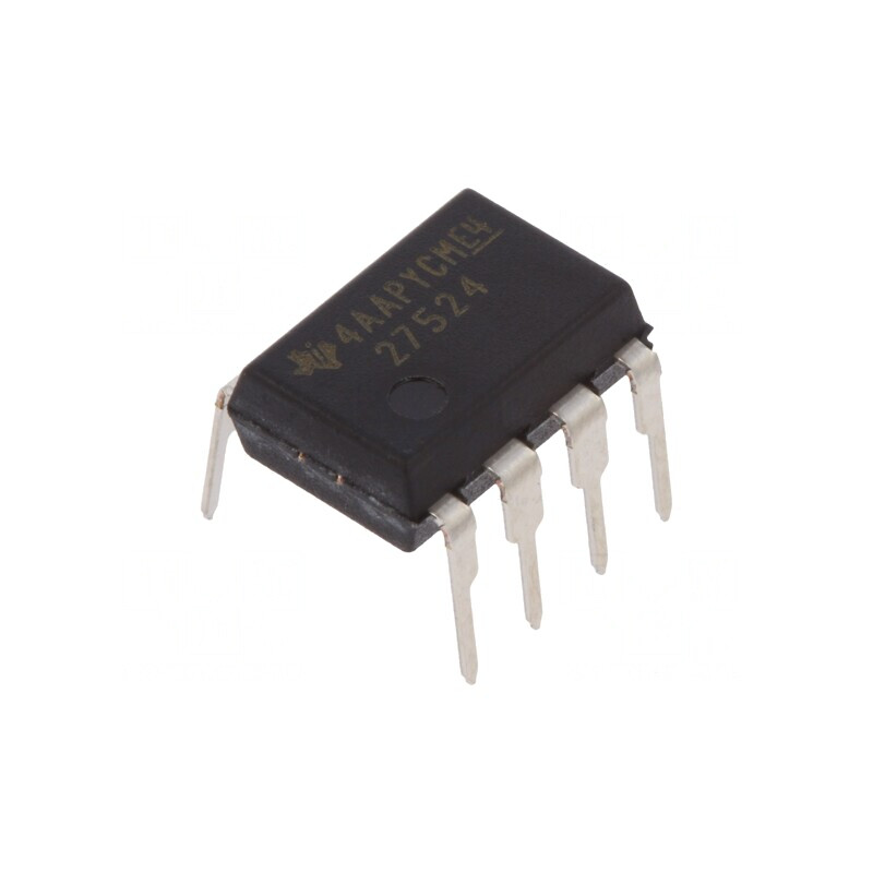 Driver Low-Side Controler Porți DIP8 5A 18VDC 2 Canale | Electronic-mag.ro | Componente Electronice