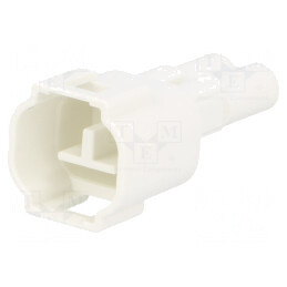 Conector cablu-cablu E-Seal tată PIN 2 | Electronic-mag.ro | Componente Electronice