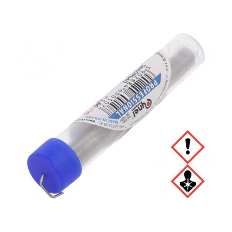 Sârmă de lipit cu plumb 1mm 10g | Electronic-mag.ro | Componente Electronice