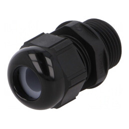 Garnitură etanşare filet alungit M20 IP68/IP69K | Electronic-mag.ro | Componente Electronice