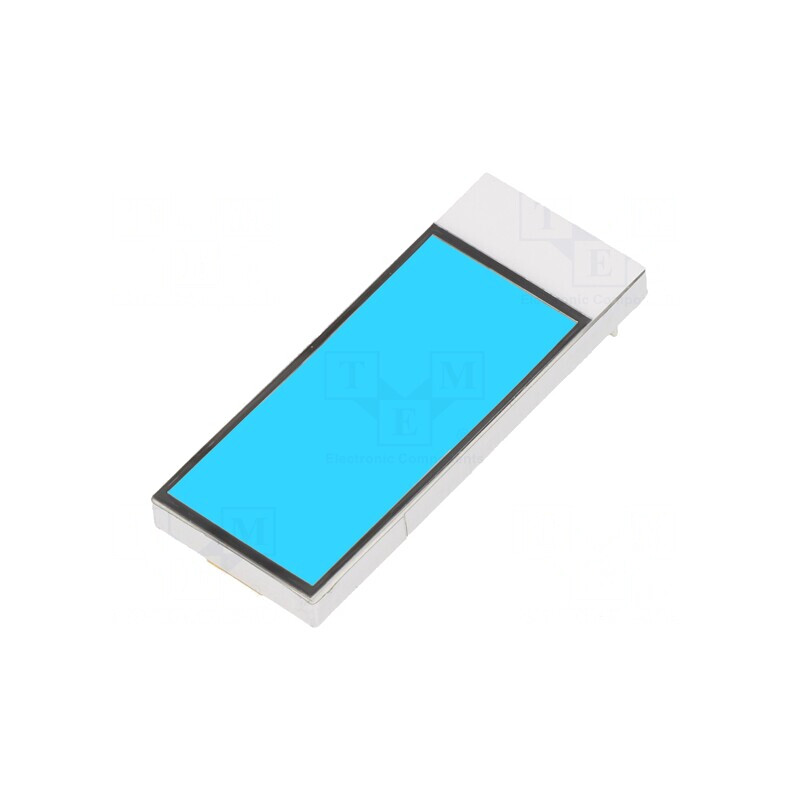 Iluminare LED Albastră 29x11,8x2,5mm | Electronic-mag.ro | Componente Electronice Iluminare LED Albastră 29x11,8x2,5mm | Electronic-mag.ro | Componente Electronice